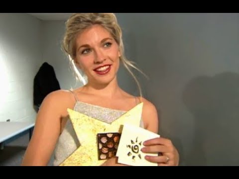 (720pHD): WCW Nitro 11/29/99 - Symphony (Ryan Shamrock) Backstage