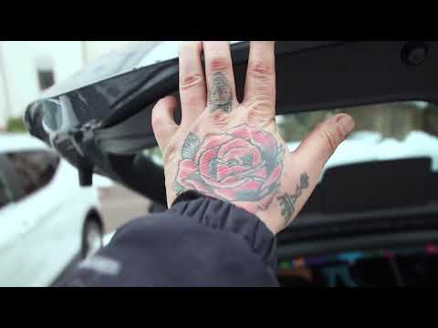 Mein neues Bmx ist da BSD Freedom 2020 signature Kriss Kyle