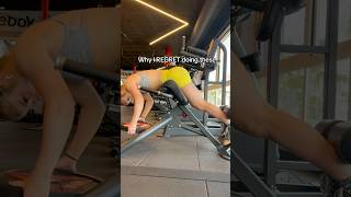 Download lagu WHY I REGRET this WORKOUT #bulk#glutes #gluteworkout #bulking #gymrat#gymgirlshorts #gymhack mp3