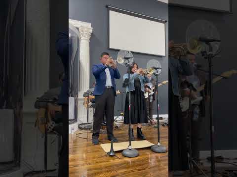 Trompeta De Jehová - Mario Rivera III