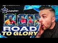 XXL Bundesliga TOTS PACK OPENING Auf Der RTG Kleines W    RTG  22