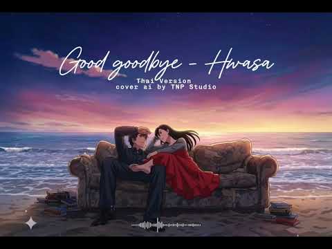 [Thai Ver.] Good Goodbye - Hwasa (Thai Cover ai by TNP Studio)