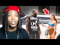 This Generation Is Cooked GOLD DIGGER PRANK PART 851 LondonsWay