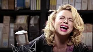 Samantha Fish-Somebody's Always Trying