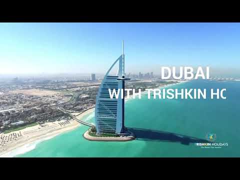 trishkin holidays international