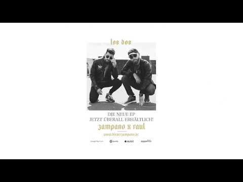 ZAMPANO x RAÚL - ADÉ ADÉ (Teaser)