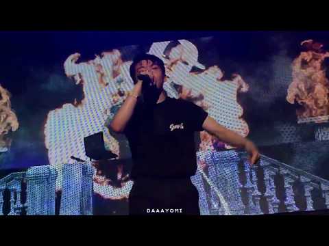 170715 창모 - 마에스트로 (더크라이)