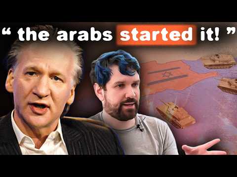 The Myth of Israeli Self Defense