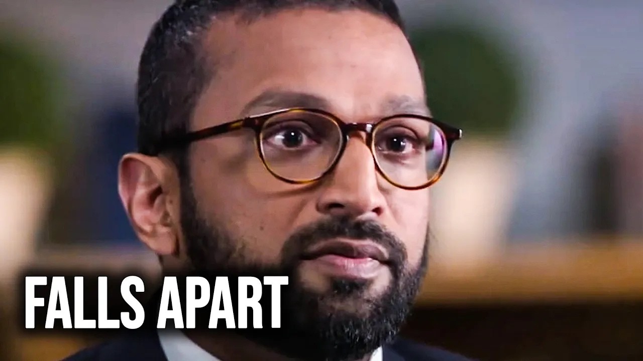 Trump FBI Director SINKS As Leaker Arrest Post Blows Up In His Face