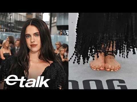 Margaret Qualley Age