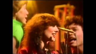 Liquid Gold - Dance yourself dizzy 1980 Top of The Pops