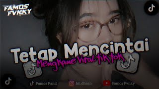 Download lagu DJ BIARPUN KAU SAKITI BIARPUN KAU LUKAI AKU TETAP MENCINTAI SLOW BEAT MENGKANE VIRAL TIK TOK mp3