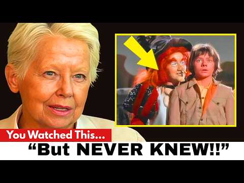 H R  Pufnstuf (1969) : 40 STRANGEST Facts You Never Noticed...