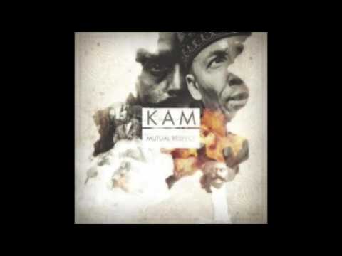 KAM - Mutual Respect (full album)