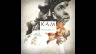 KAM - Mutual Respect (full album)