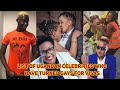 List of Ugandan celebrities who have turned gays for Citizenship/visas Number 4 will shock You