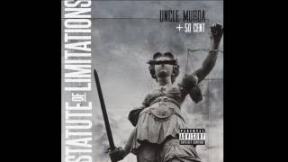 Uncle Murda Ft. 50 Cent - Statue of Limitations