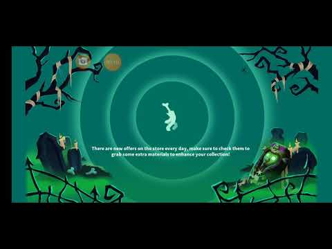 Looney tunes world of mayhem dread pirate penelope unlocked (path to lengendary)