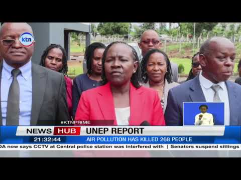 KMTC receives medical boost valued at Sh650m to support the country's healthcare & education systems