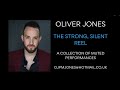 Oliver Jones - Showreel