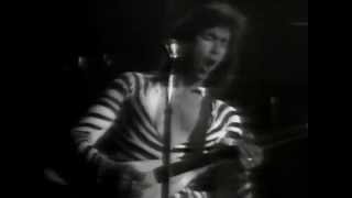 The Tubes - Up From The Deep - 5/26/1974 - Winterland (Official)
