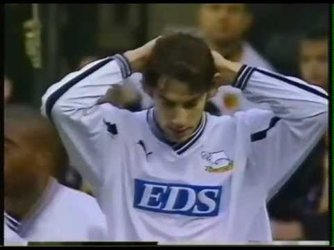 1999-00 - Derby 2 Watford 1