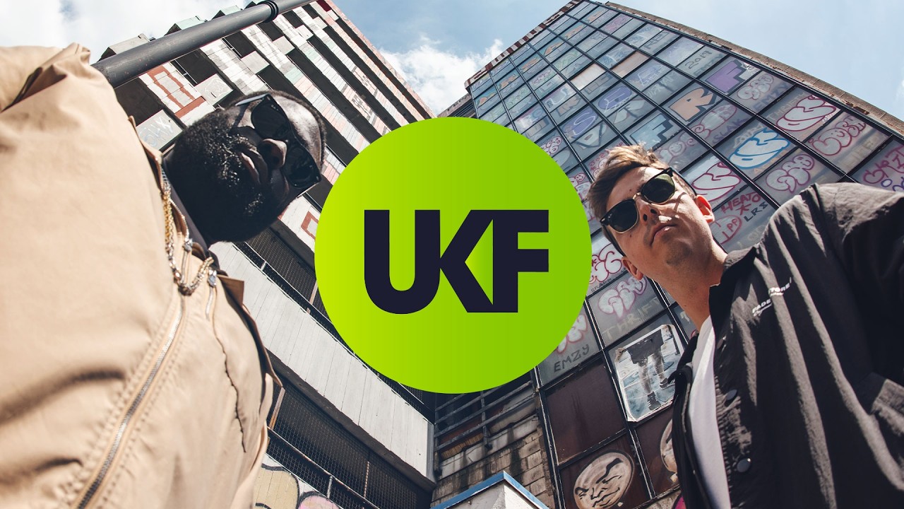 P Money & Whiney - Bye Bye Officer