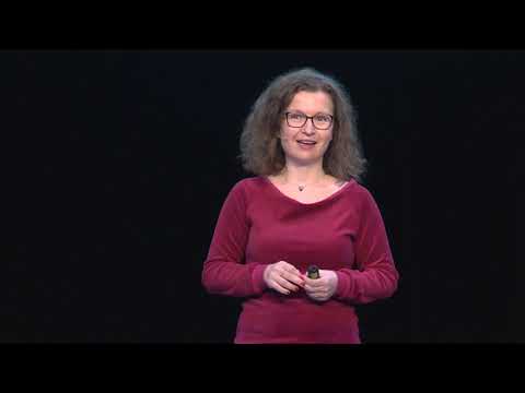 UIKonf 2019 - Day 2 -  Füsun Wehrmann - From Heroic Leaders To High Performing Teams