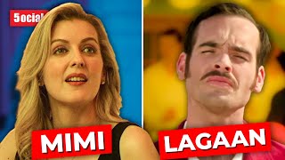 10 Amazing Foreign Actor Performances in Indian Movies | Ranked video