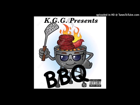 KGG T LoCo - BBQ