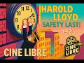 El Hombre Mosca 1923 1080p Cine Mudo Subtitulos Español