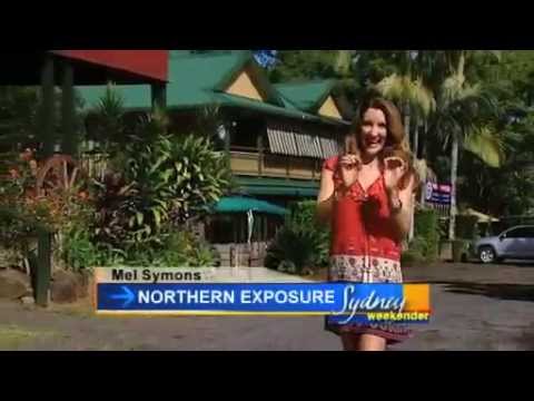 Sydney Weekender visits Lismore and surrounding villages