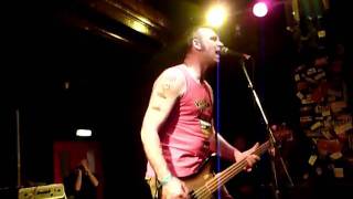 Vicious Rumours-Take The Blame.