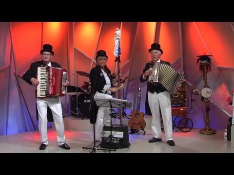 De småborgerlige Gårdsanger Fra Dronninglund