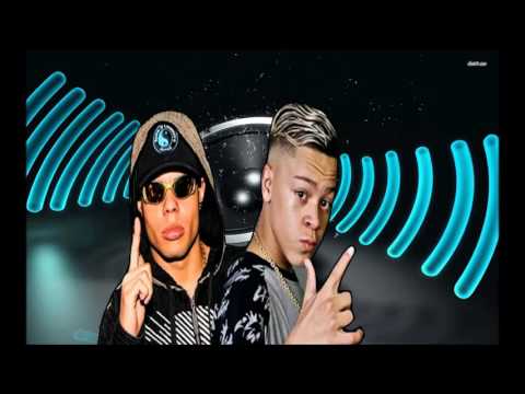 MC Novin e MC Lan - Bumbum Bum Bundão (DJ Douglinhas Mpc) Lançamento 2017