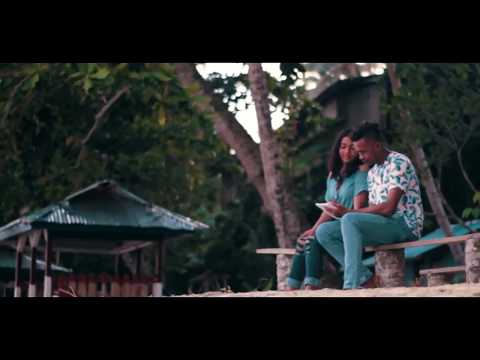 NAPY STAR - CEMBURU ( Official Music Video )