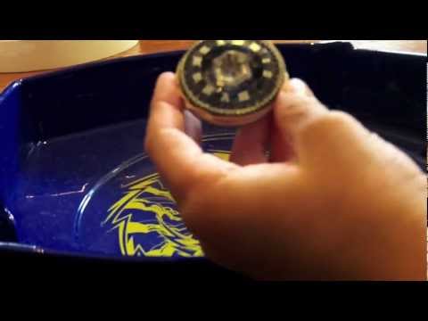 How to Make Your Beyblade Steal Spin