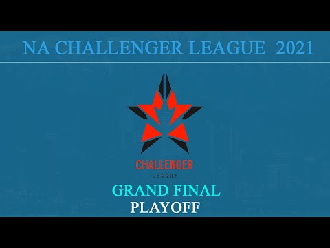 AA vs pB @G2 - Clubhouse | Grand Final | NA Challenger League 2021 Playoff | 7 November 2021