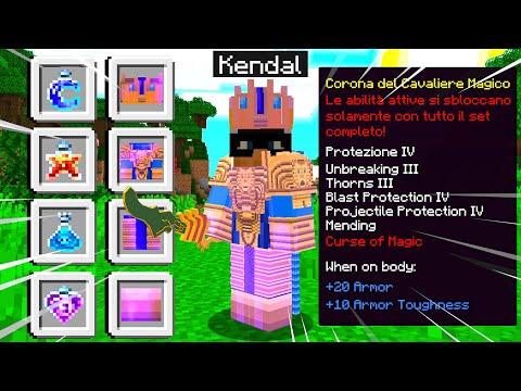 SONO PRONTO - VITA IN CITTÀ 2 - MINECRAFT Ep. 78