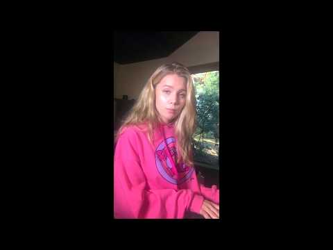 "Green" ~ Original by Avonlea