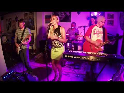 Teenage Dirtbag (Cover)