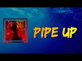 Megan Thee Stallion Pipe Up Lyrics