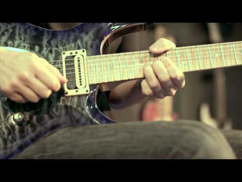 neilzaza-in my dreams-teaching video@GuitarLU