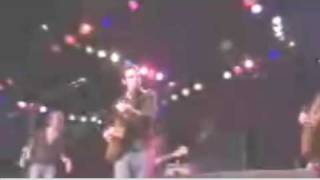 The Waifs, &quot;Lies&quot; - 2003 Cambridge Folk Festival