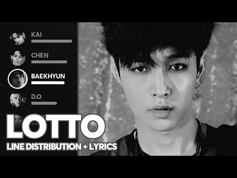 Lotto - Exo