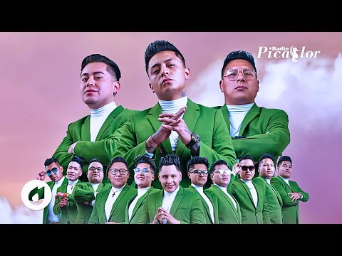 ♫ Inocente - Explosión Cumbiera / Cumbia 🔥 (Video Oficial)