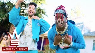 KYLE Feat. Lil Yachty &quot;Hey Julie!&quot; (WSHH Exclusive - Official Music Video)