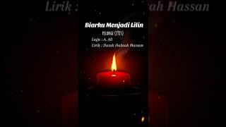 Download lagu BIARKU MENJADI LILIN - PELANGI (1986) High Quality Audio With Karaoke Lyrics mp3