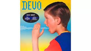 Devo - The Fourth Dimension (Subtitulos en Español)