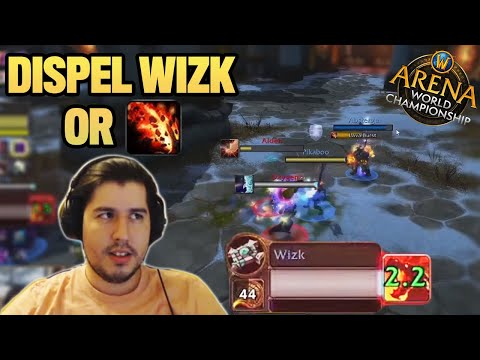 SHOULD I GO FOR THE KILL? OUR LAST AWC GAME! | Absterge Highlights